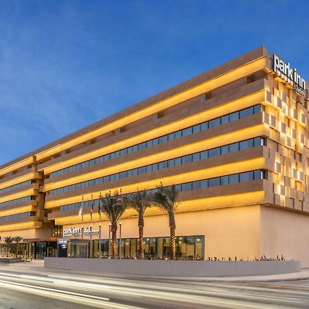 Park Inn By Radisson, Riyad Dış mekan fotoğraf