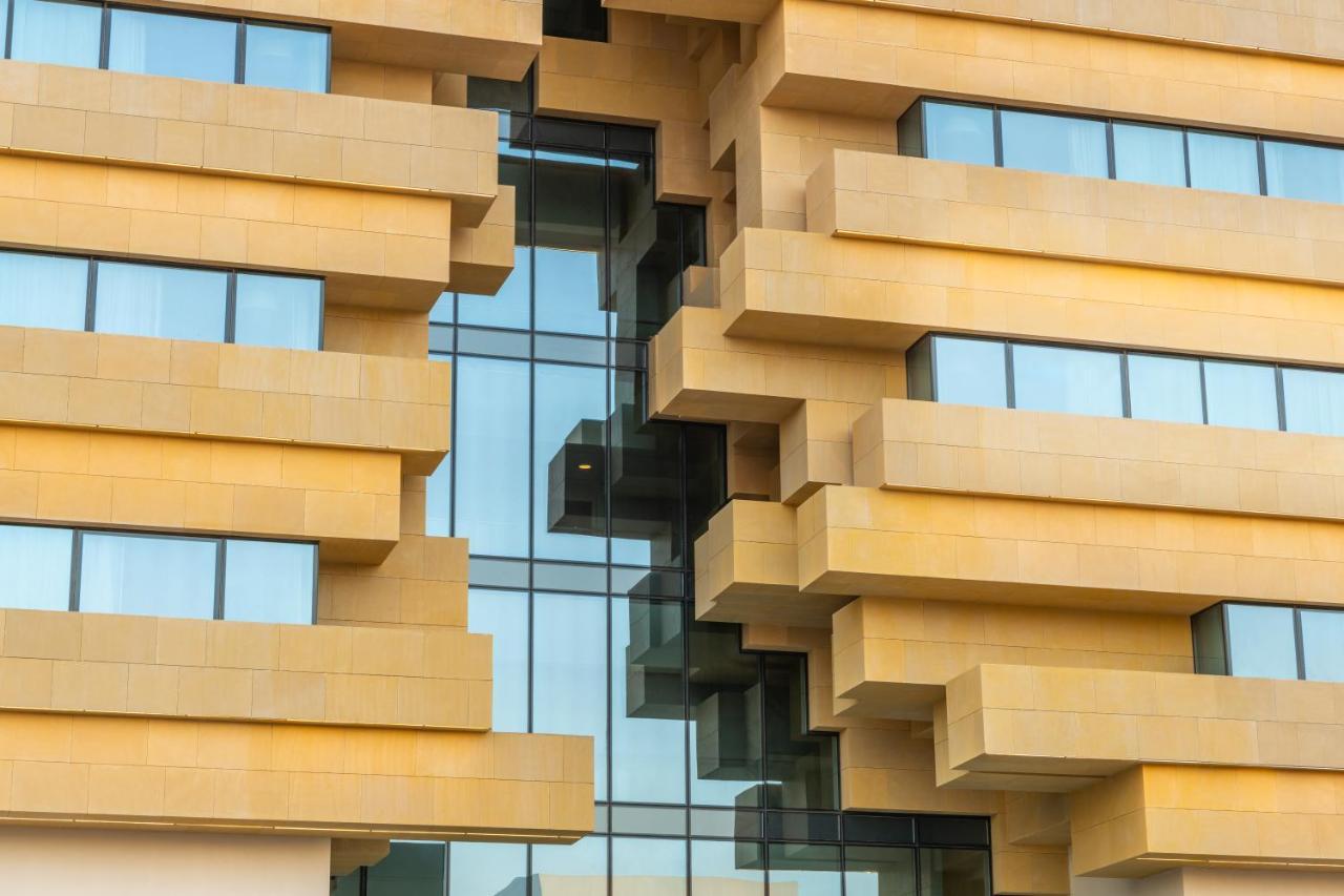 Park Inn By Radisson, Riyad Dış mekan fotoğraf