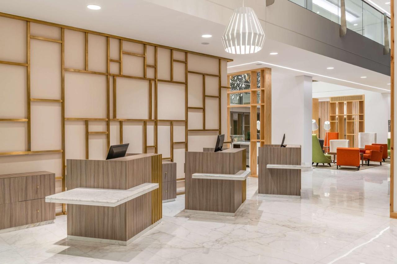Park Inn By Radisson, Riyad Dış mekan fotoğraf