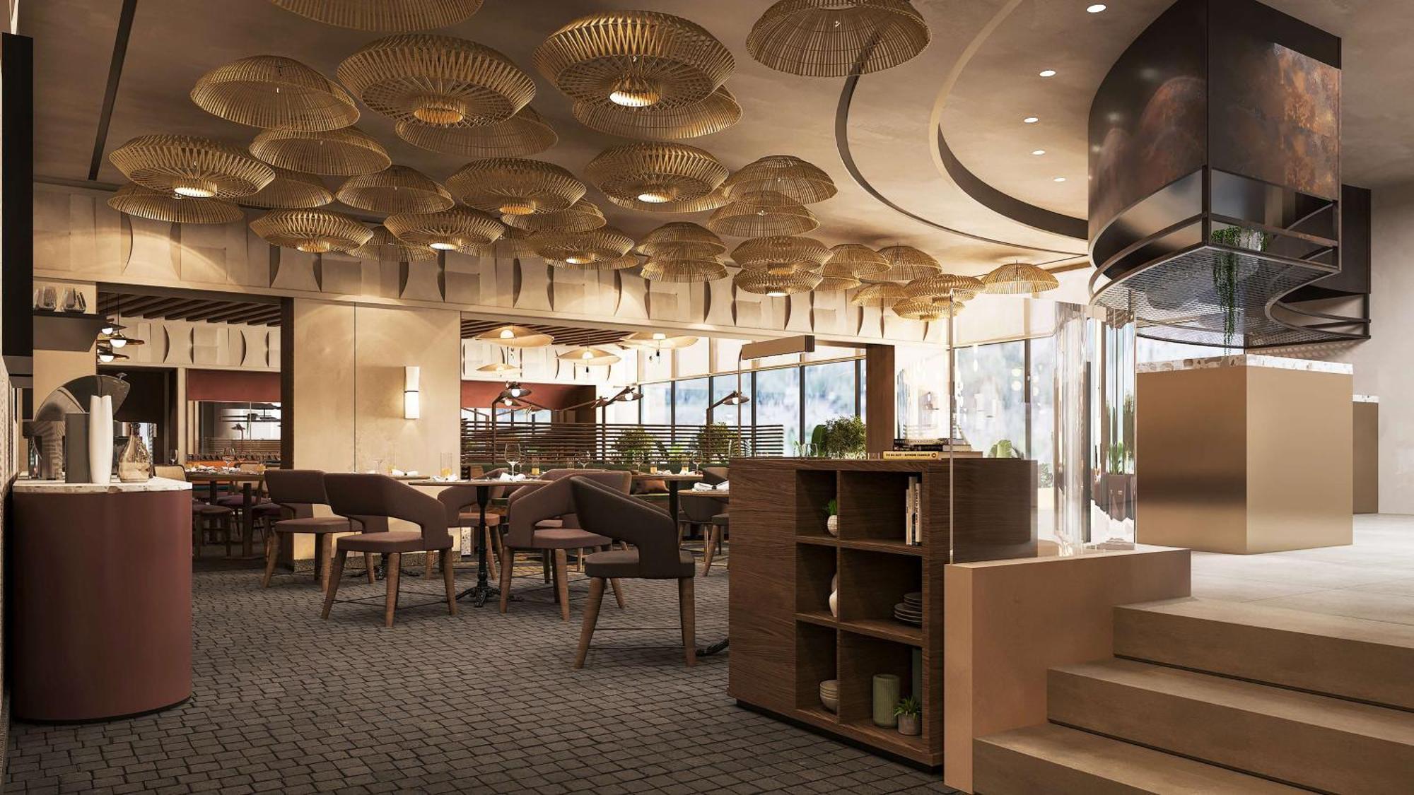 Park Inn By Radisson, Riyad Dış mekan fotoğraf